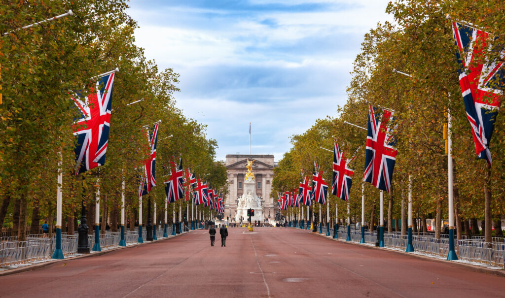 10 fantastic British events to look forward to in 2023