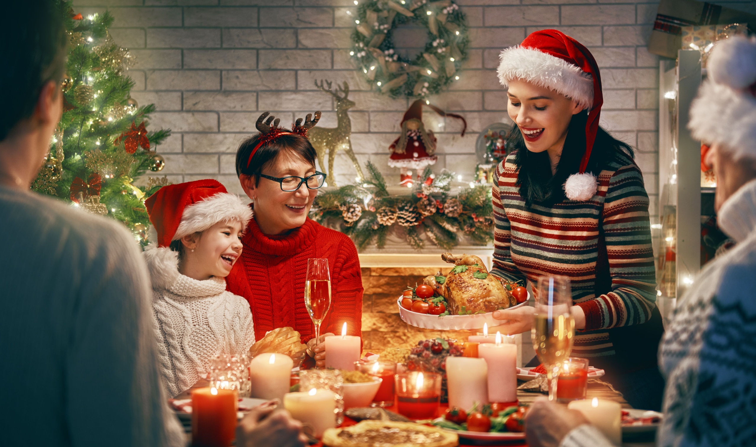 10 weird and wonderful Christmas traditions from around the world - GPFM